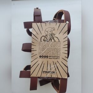 Fyxation 6 Pack Caddy